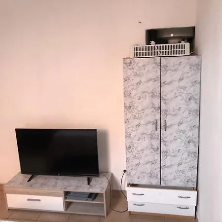 Apartamento Apart-pratique *