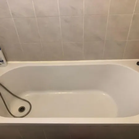 Apart-pratique Apartamento Sète