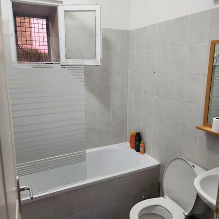 Apart-pratique * Sète