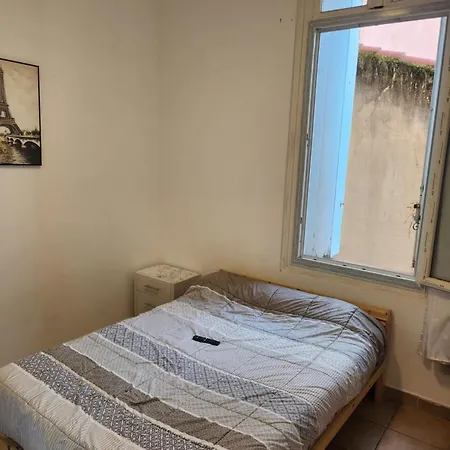 Apartmán Apart-pratique