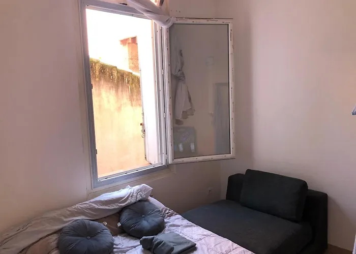 Apart-pratique Διαμέρισμα *