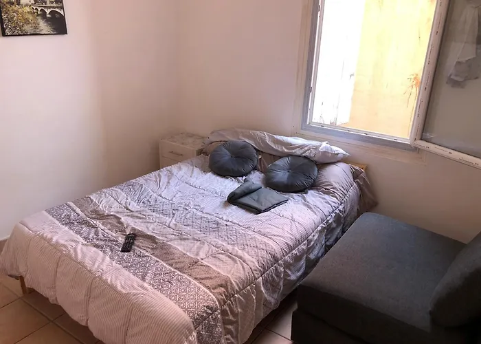 Διαμέρισμα Apart-pratique Σετ