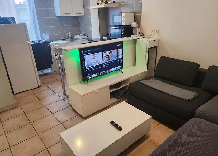 Apart-pratique Διαμέρισμα