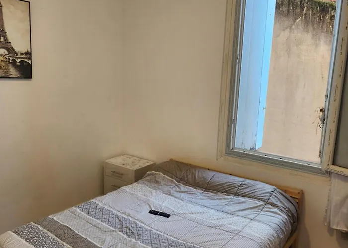 Διαμέρισμα Apart-pratique